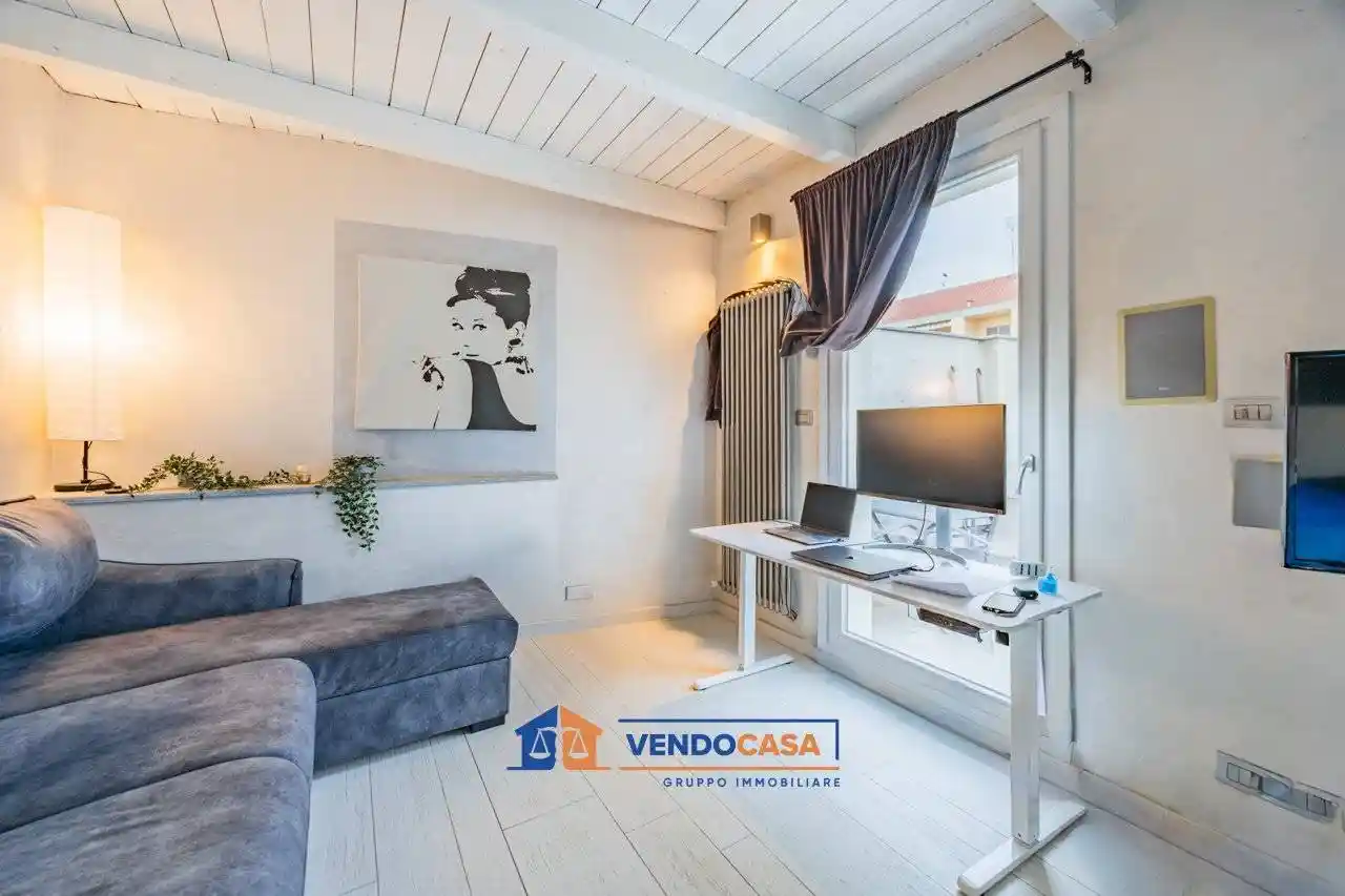Appartamento in vendita a Pinerolo