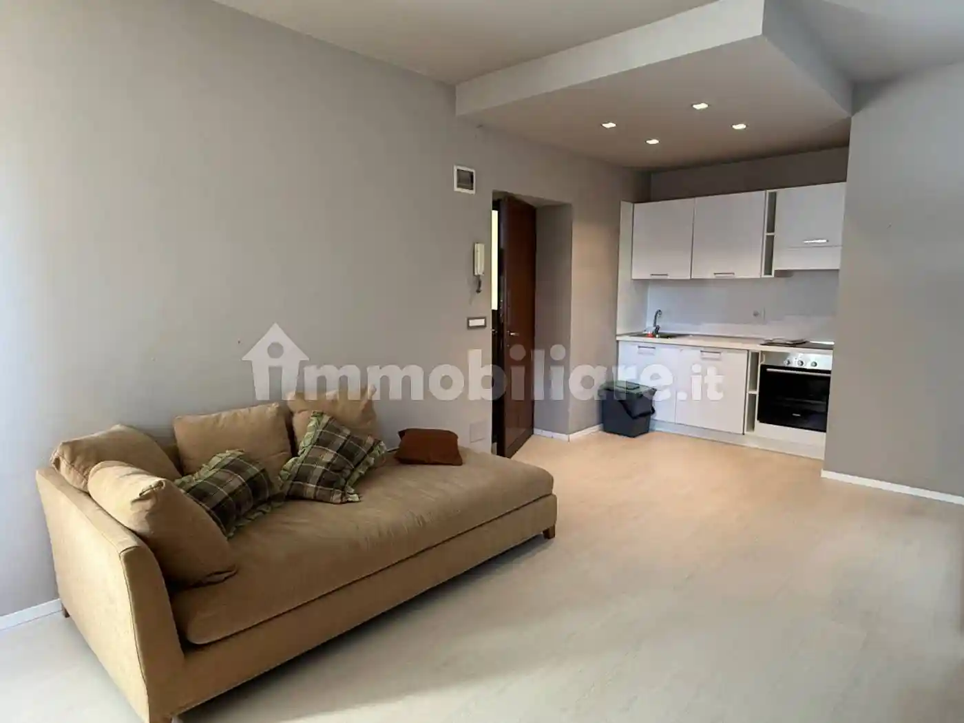 Appartamento in vendita a Udine