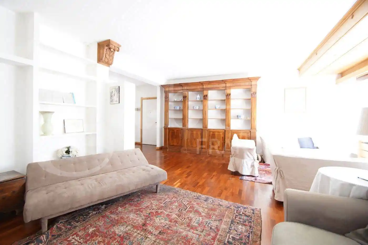 Appartamento in vendita a Venezia