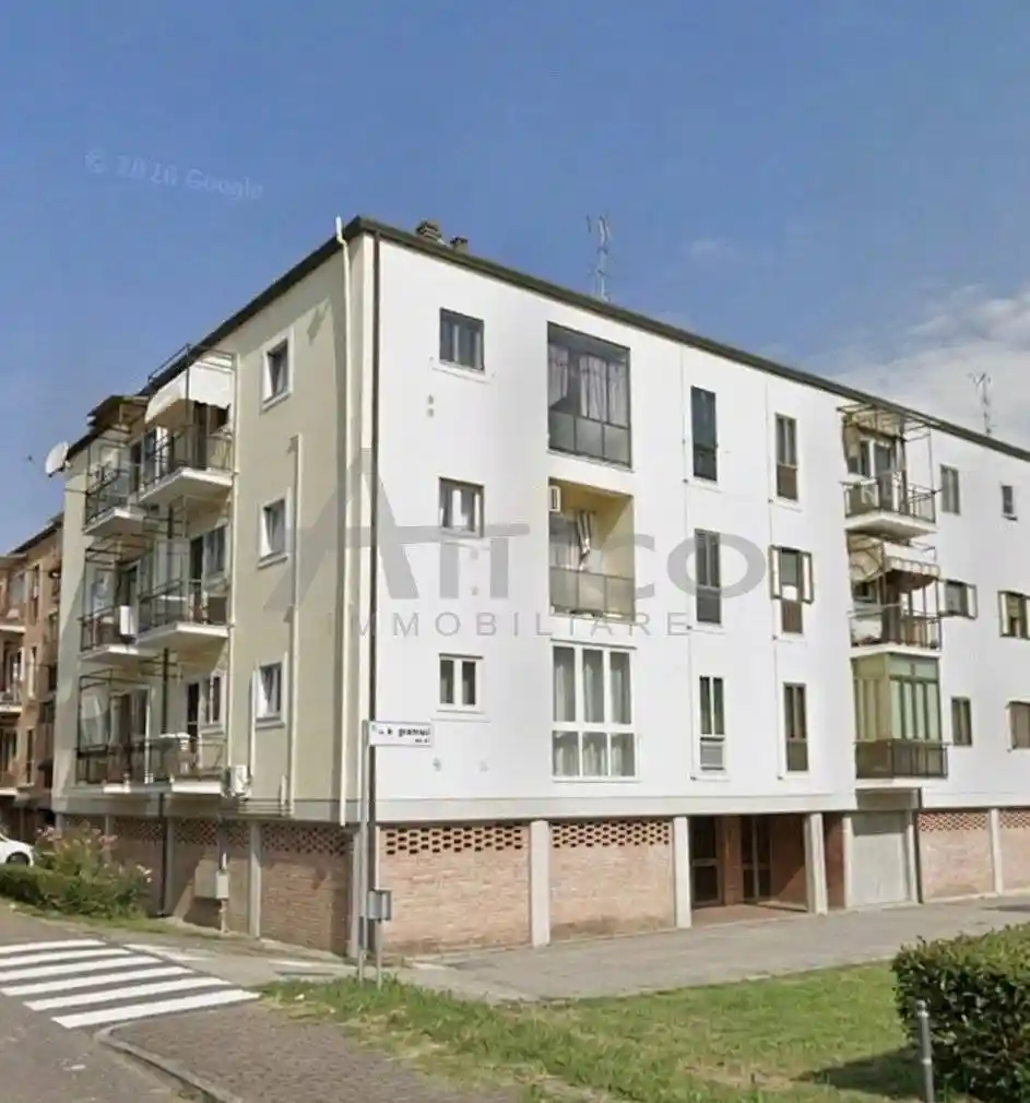 Appartamento in vendita a Rovigo