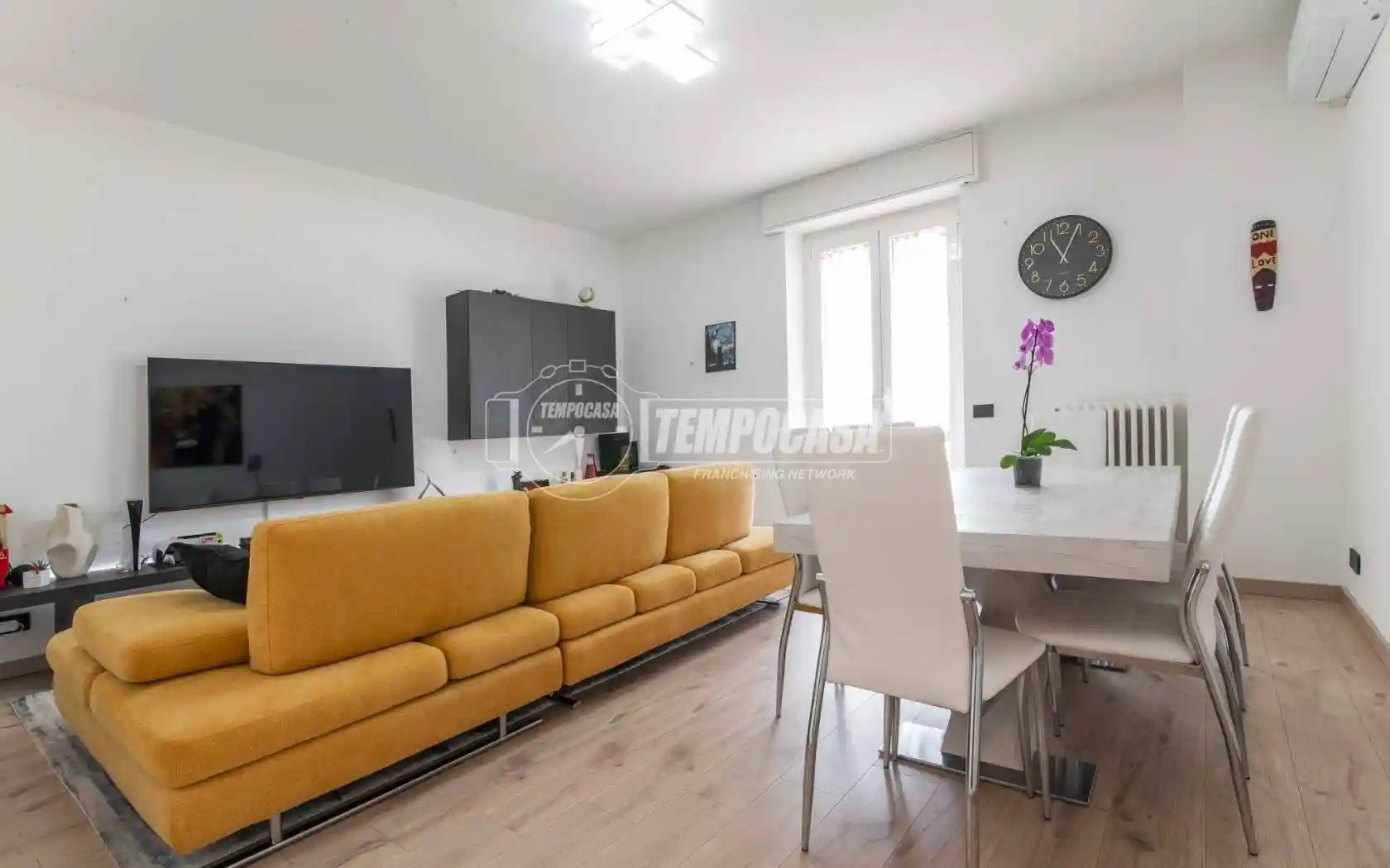 Appartamento in vendita a Limido Comasco