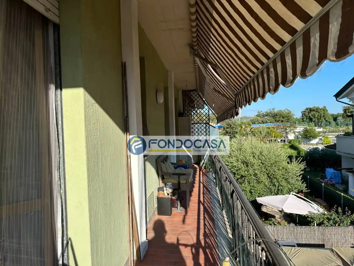 Appartamento in vendita a Massa