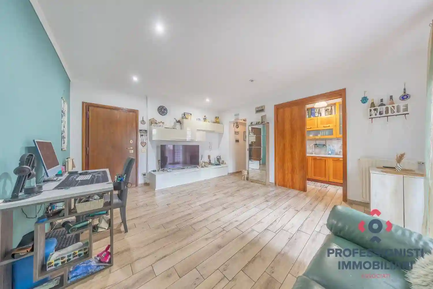 Appartamento - foto 4