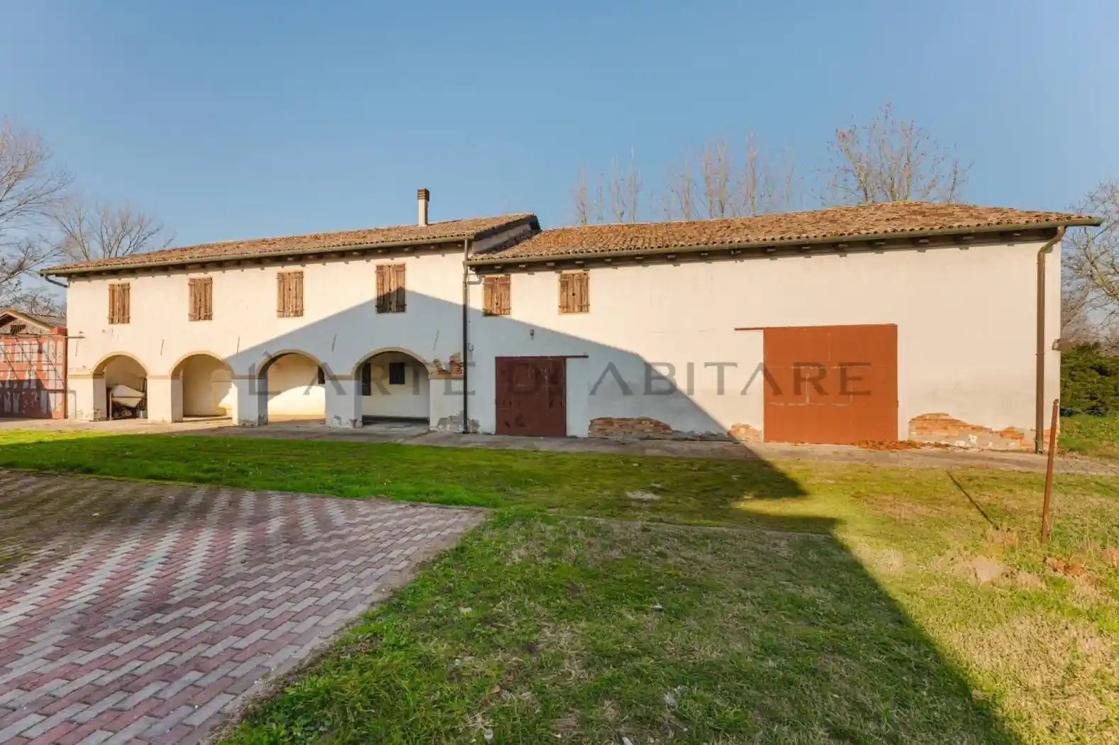 Villa in vendita a Mogliano Veneto
