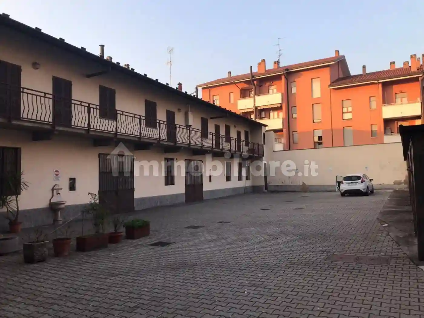 Palazzo - Edificio - foto 3