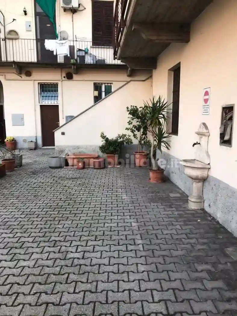 Palazzo - Edificio - foto 4