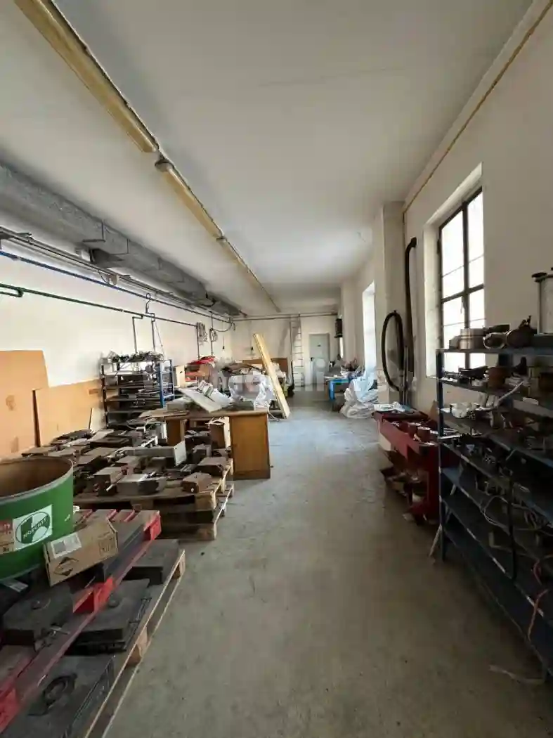 Palazzo - Edificio - foto 5