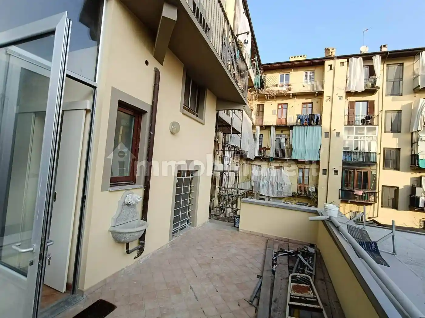 Appartamento in vendita a Torino