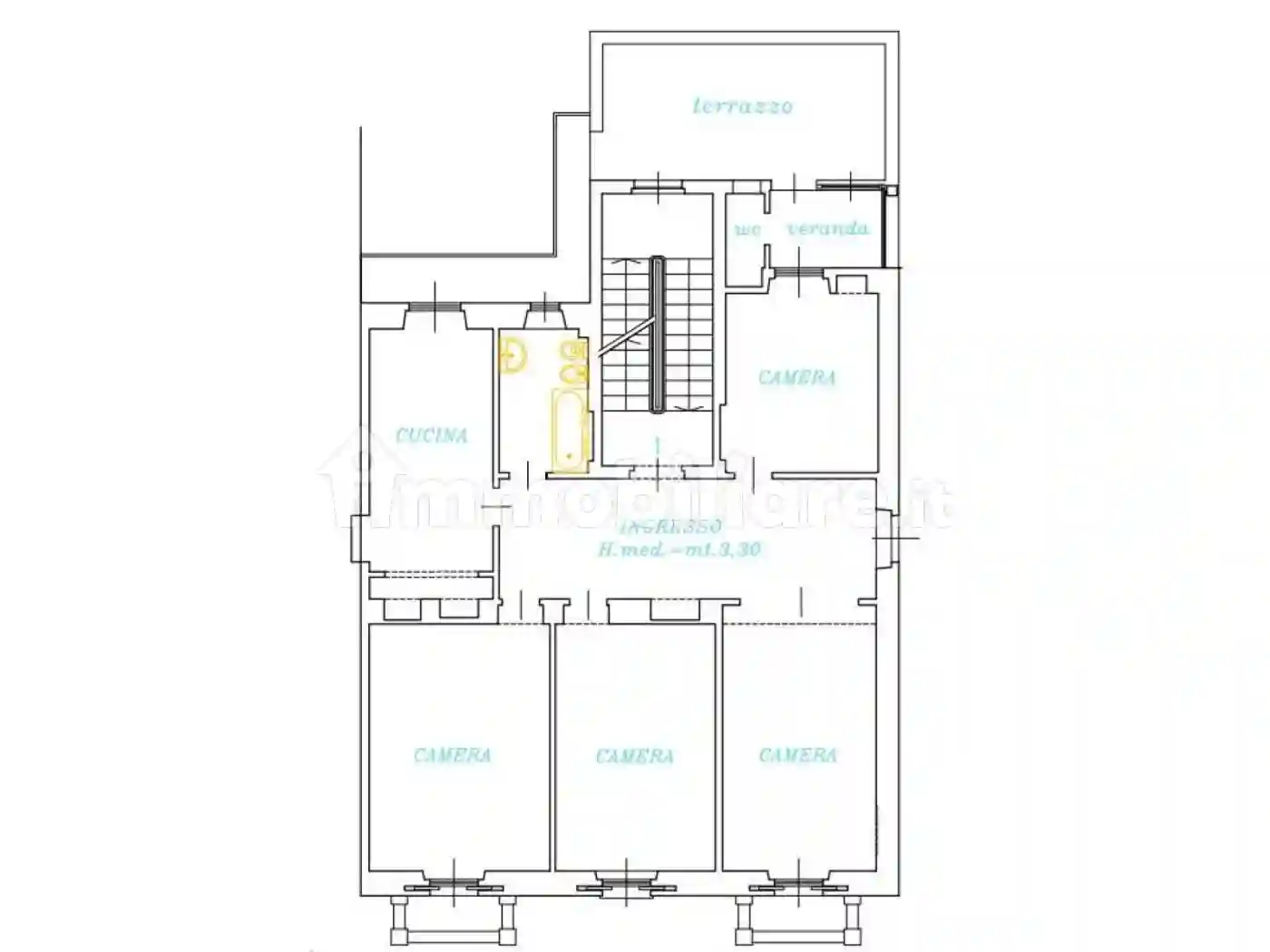 Appartamento - foto 5