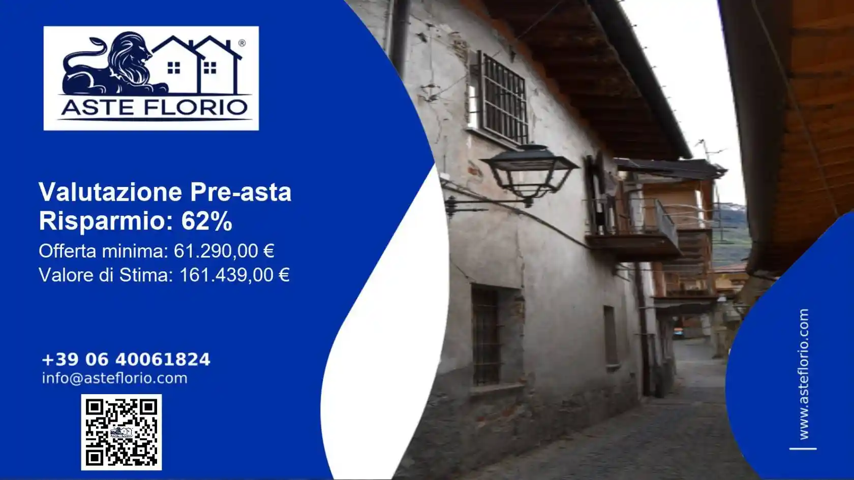 Appartamento in vendita a Verrès