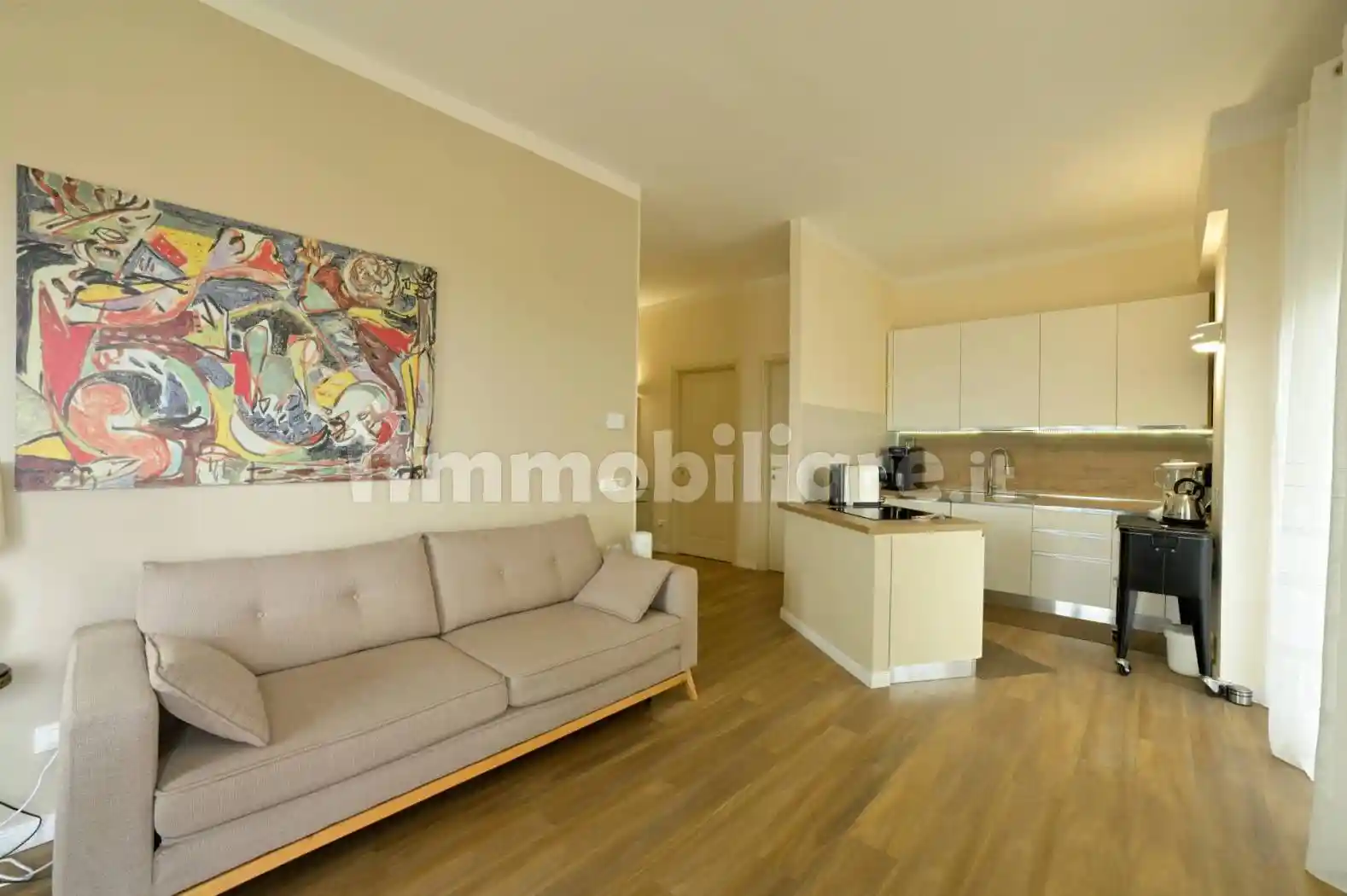 Appartamento in vendita a Alassio