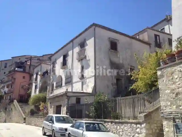 Palazzo - Edificio - foto 2