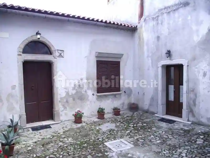 Palazzo - Edificio - foto 4