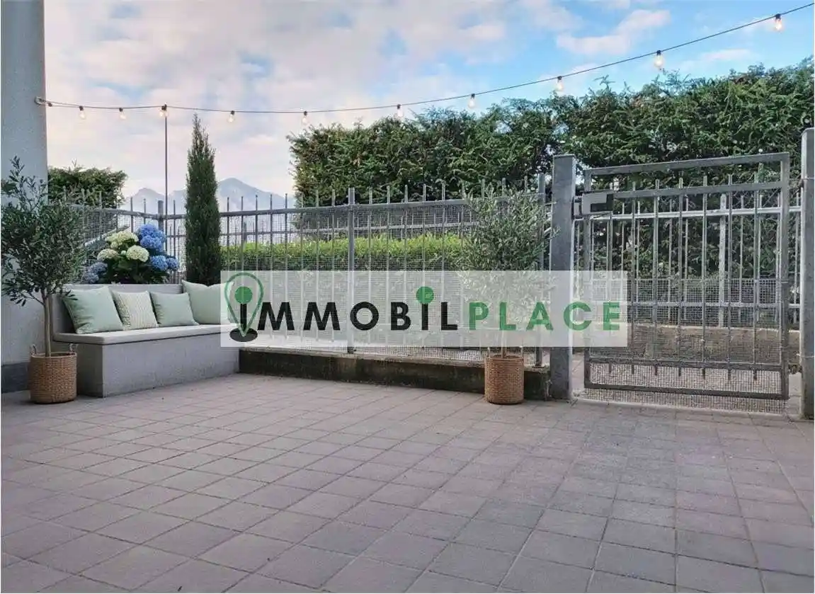 Appartamento in vendita a Arco