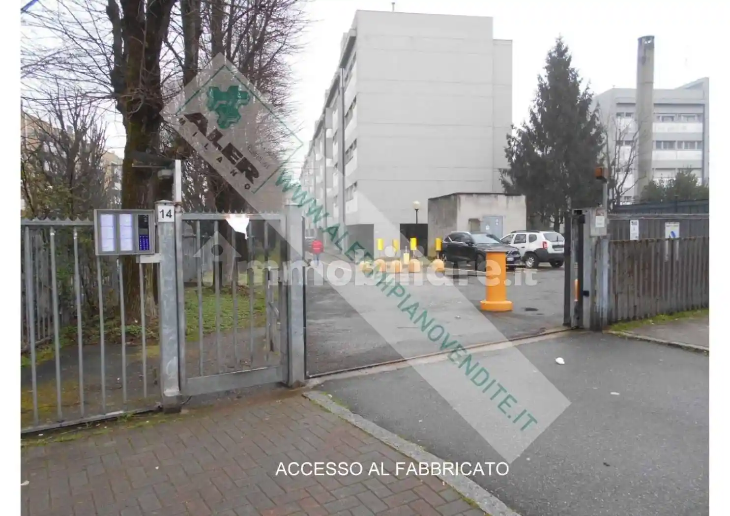Appartamento in vendita a San Donato Milanese