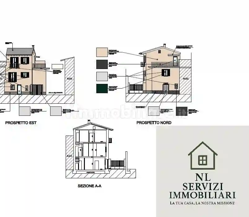Casa indipendente - foto 4