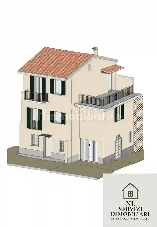 Casa indipendente - foto 5