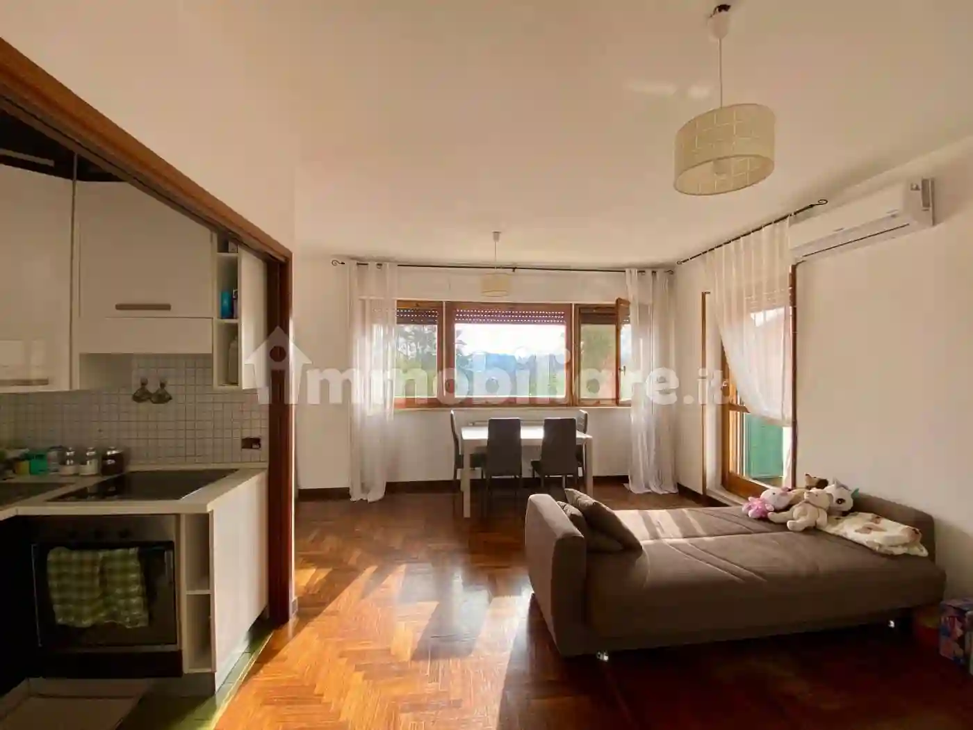 Appartamento - foto 5