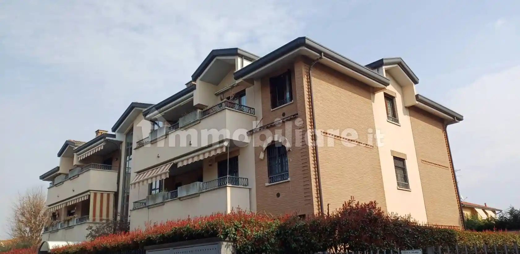 Appartamento in vendita a Solaro