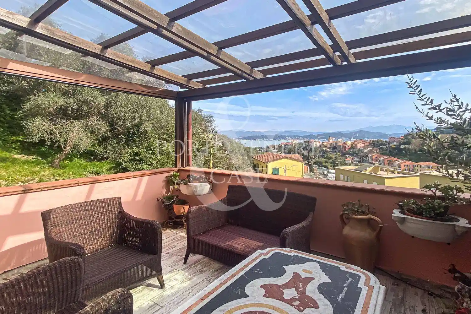 Appartamento in vendita a La Spezia