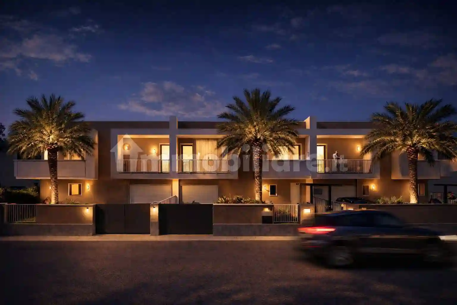 Villetta a schiera - foto 2