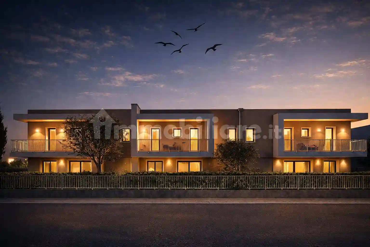 Villetta a schiera - foto 3