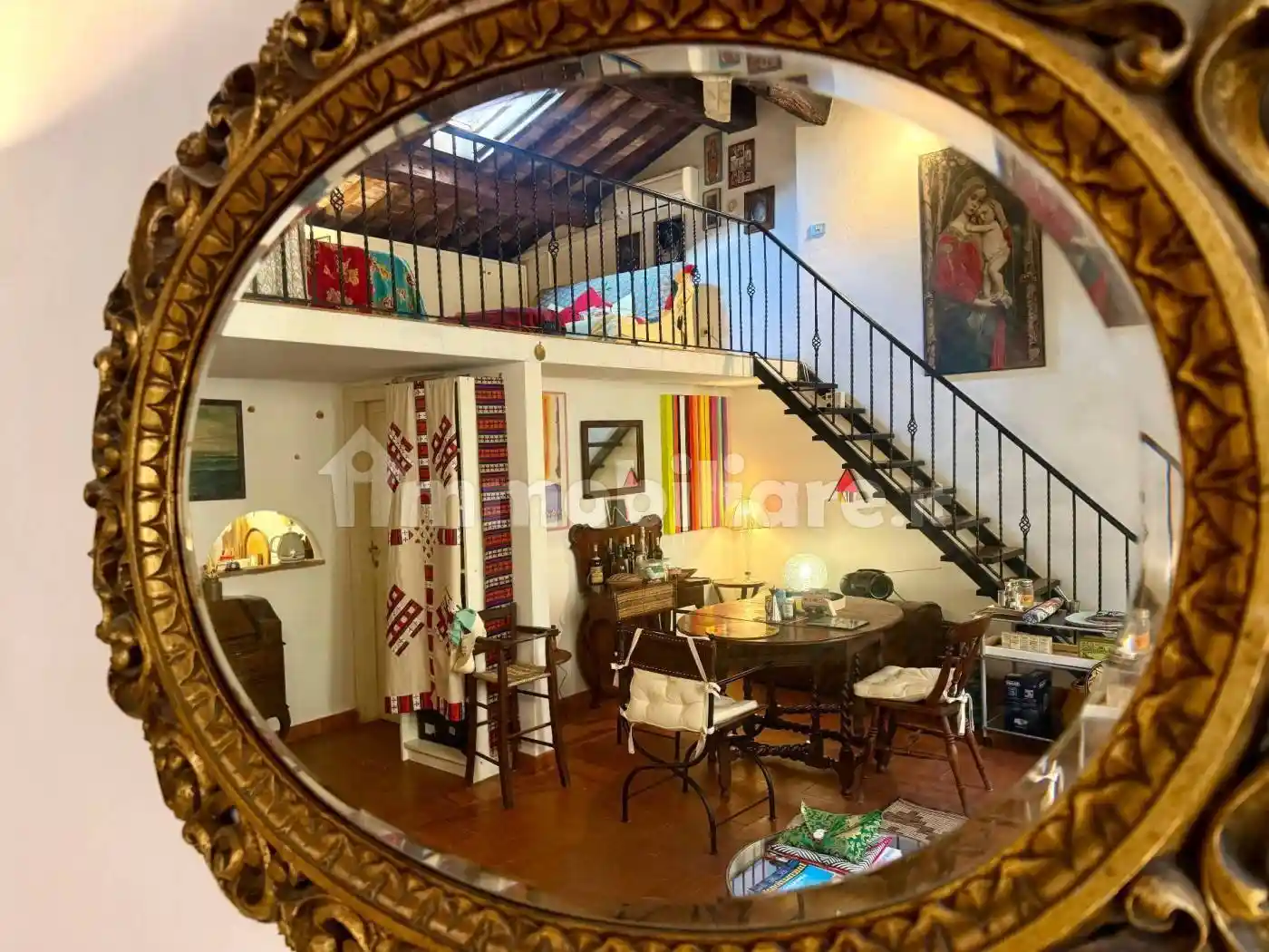 Appartamento in vendita a Orbetello