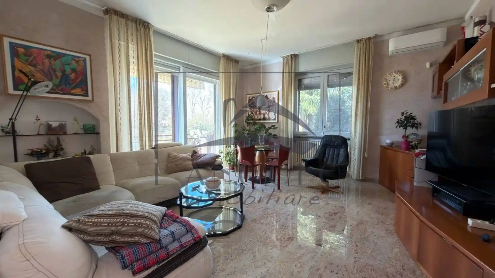 Villa in vendita a Vanzago