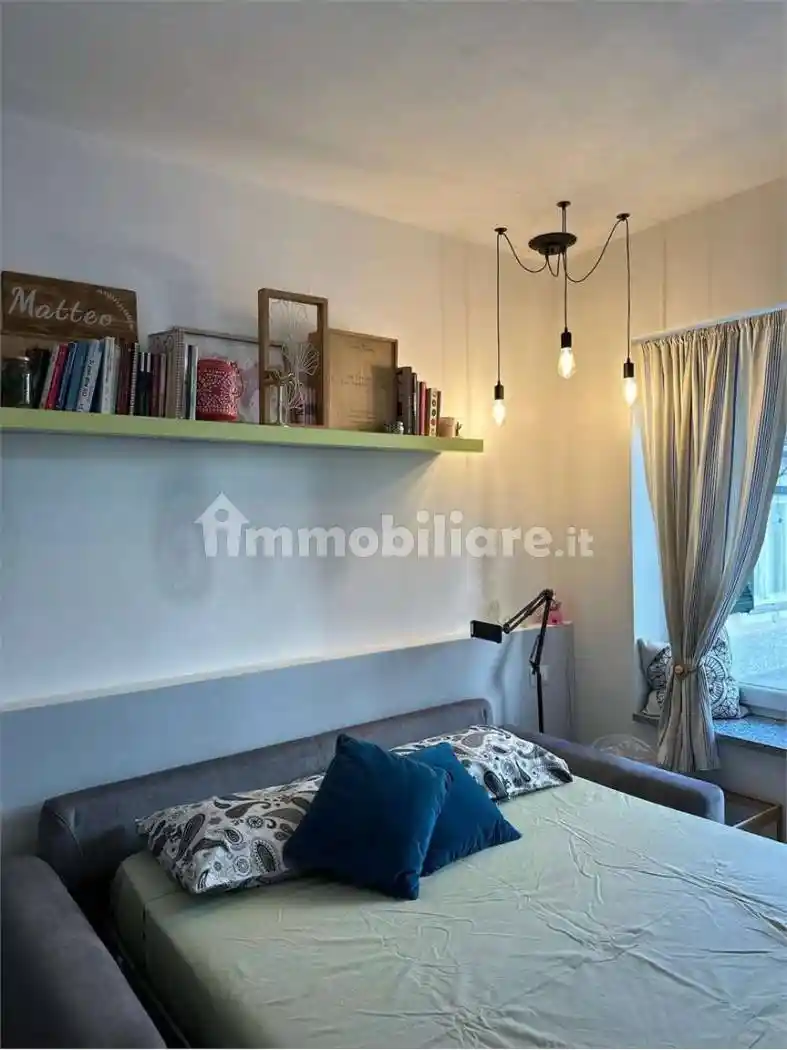 Appartamento in affitto a Cantello