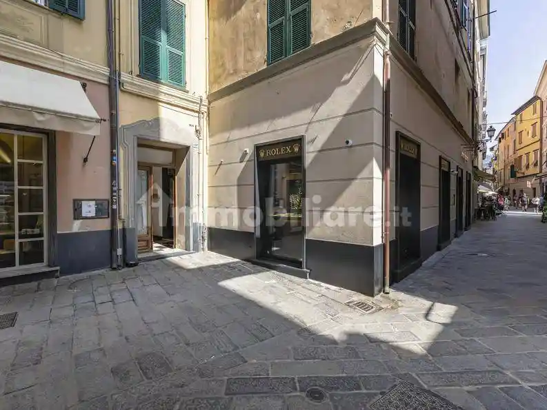 Appartamento in vendita a Alassio