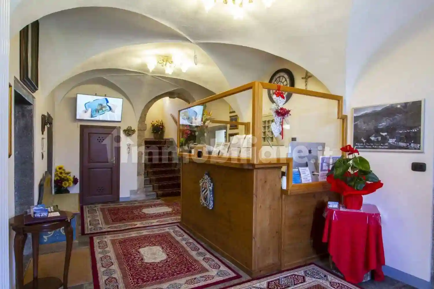 Palazzo - Edificio - foto 2