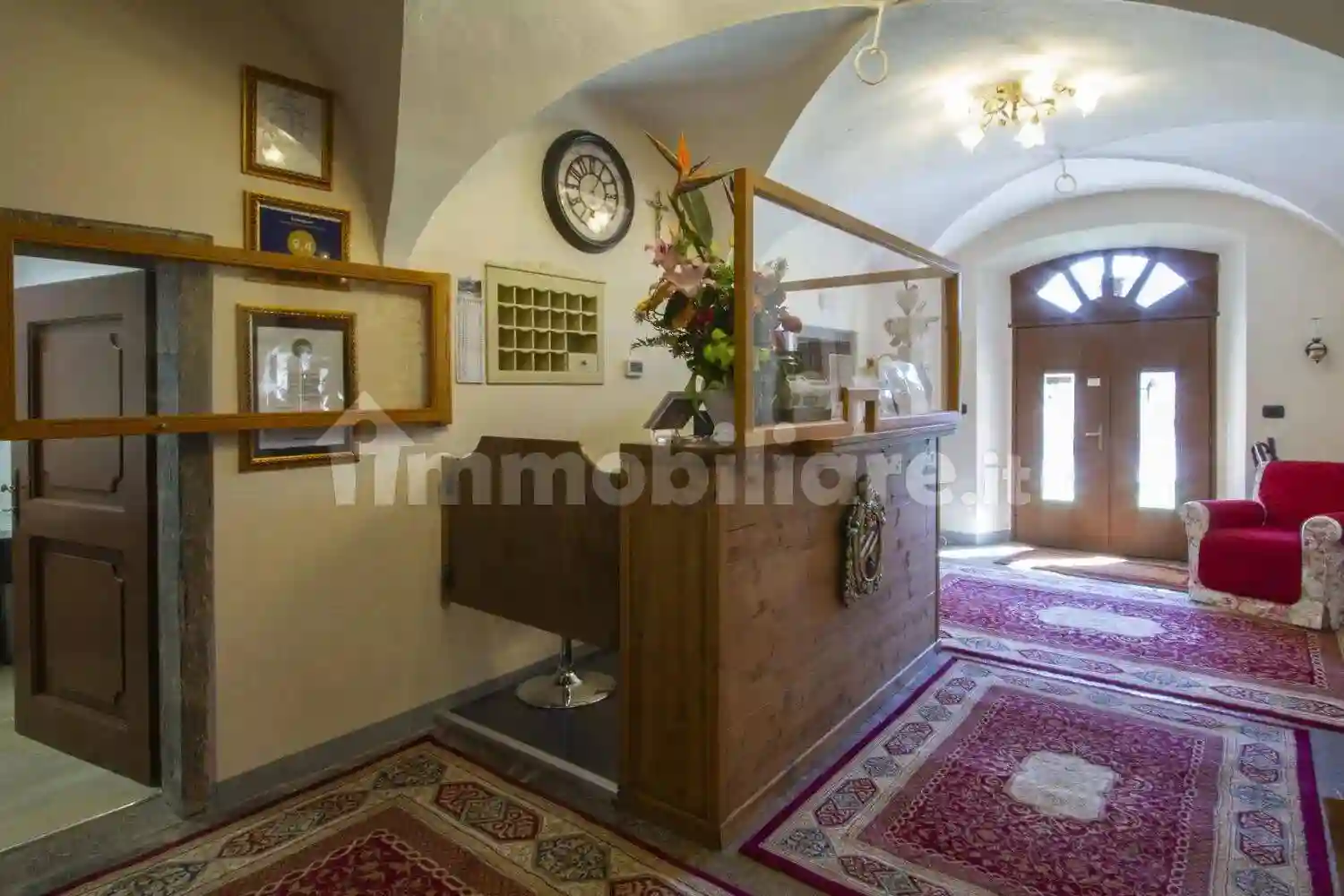 Palazzo - Edificio - foto 4