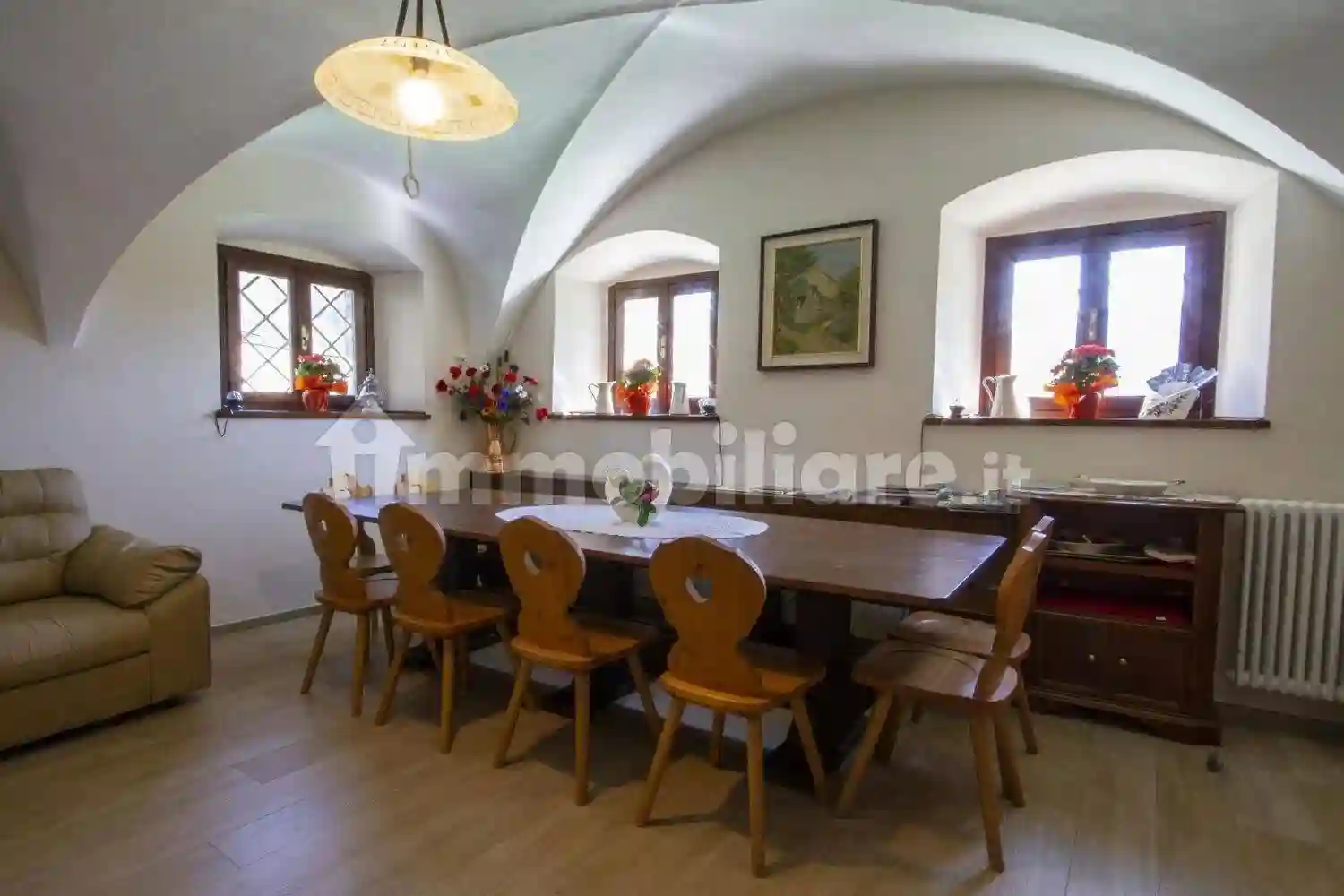 Palazzo - Edificio - foto 5