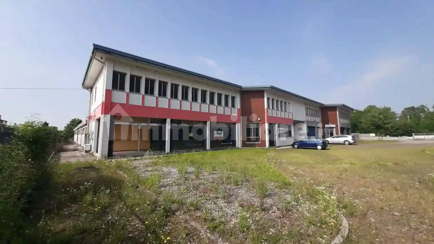 Palazzo - Edificio - foto 2