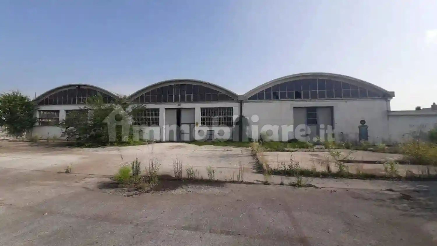 Palazzo - Edificio - foto 3