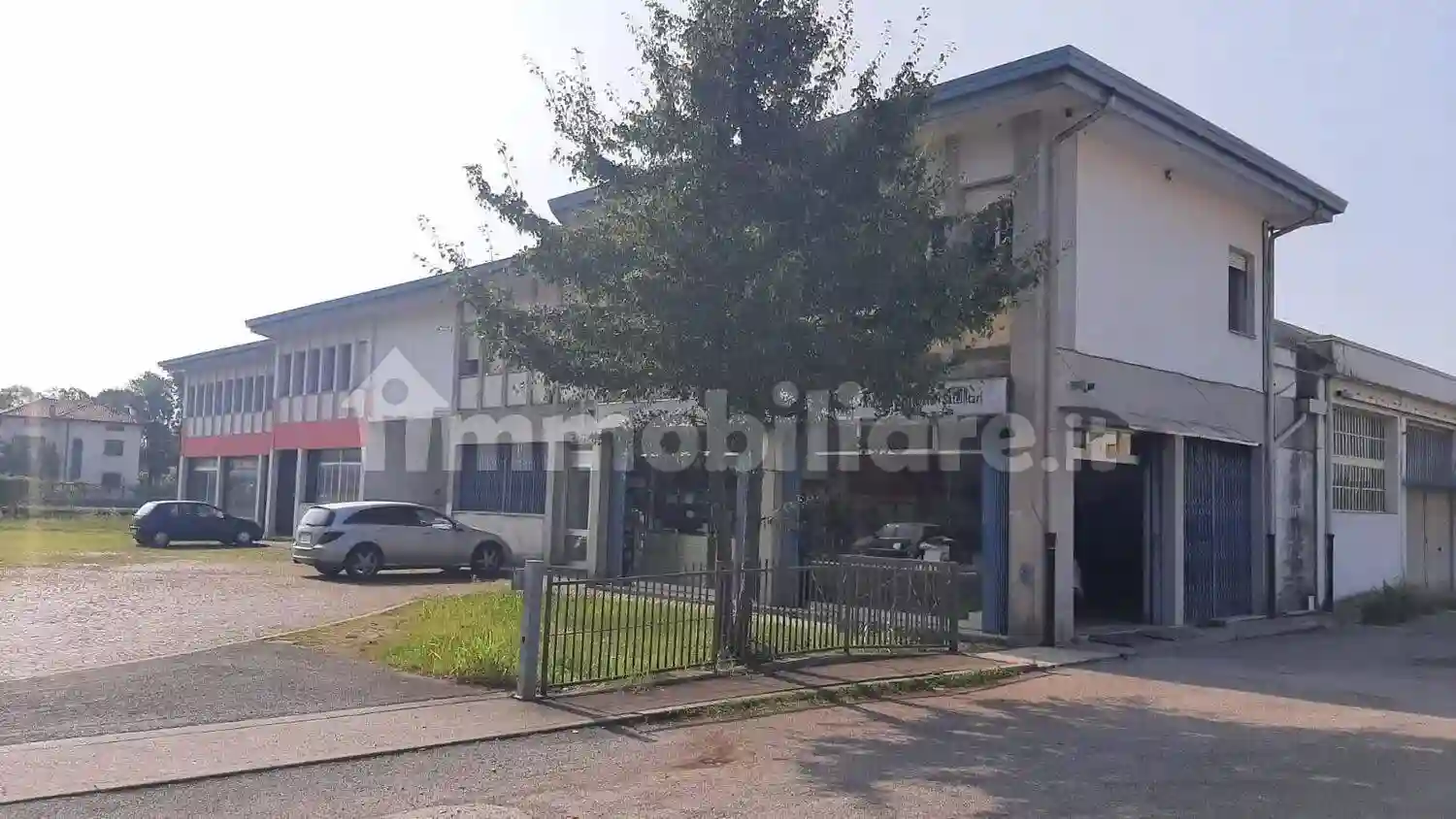 Palazzo - Edificio - foto 4