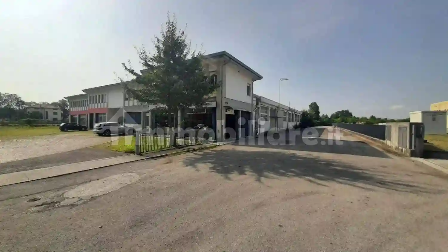 Palazzo - Edificio - foto 5