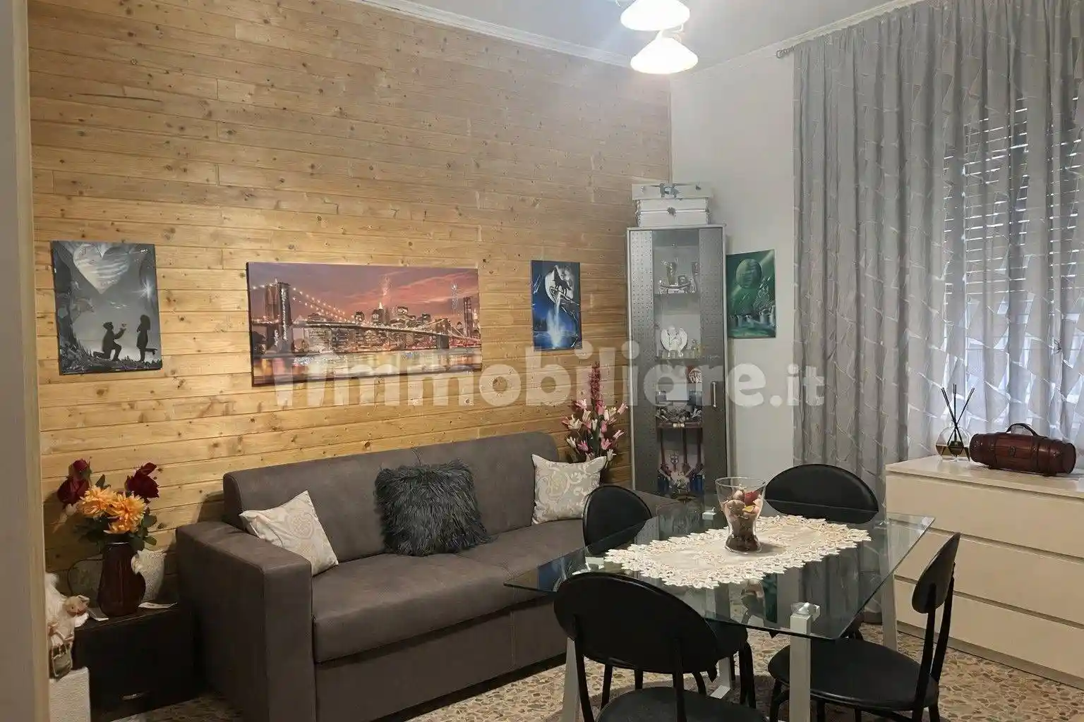 Appartamento in vendita a Catania