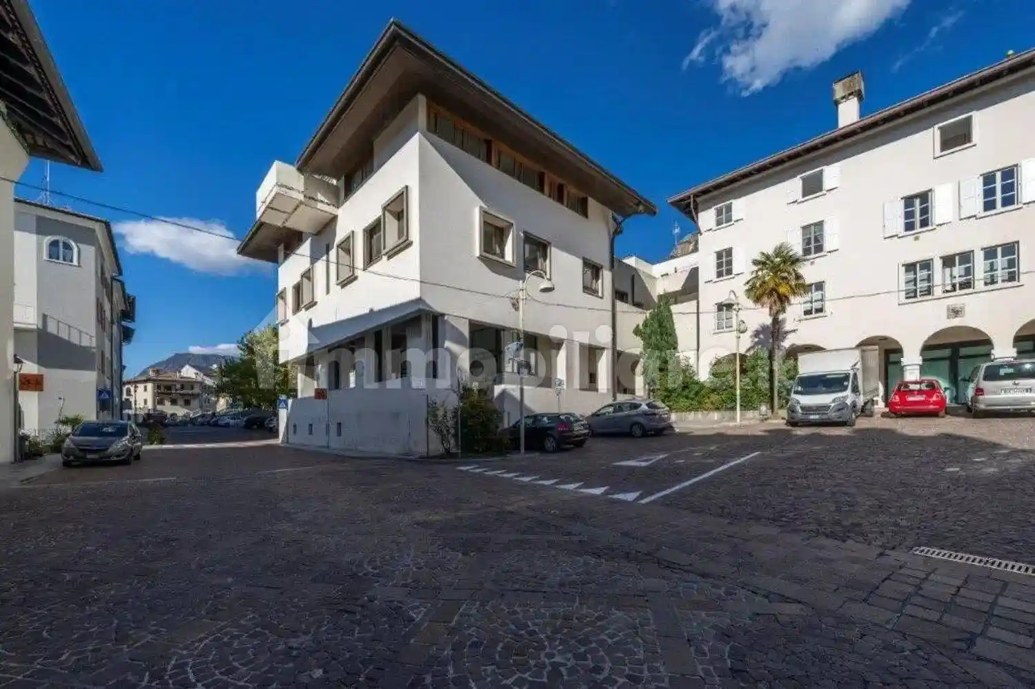 Appartamento in vendita a Gemona del Friuli