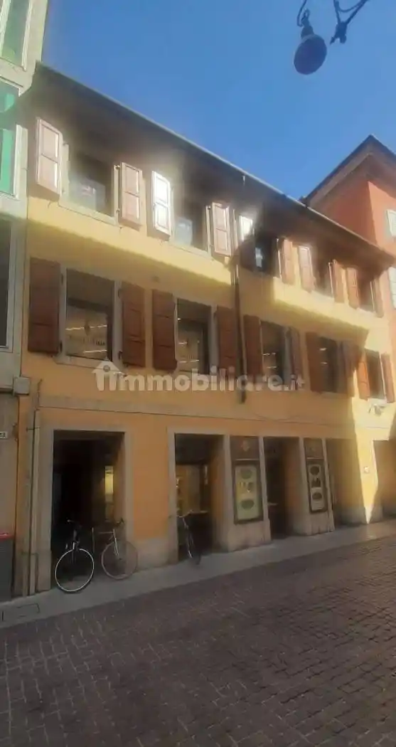 Appartamento in vendita a Udine