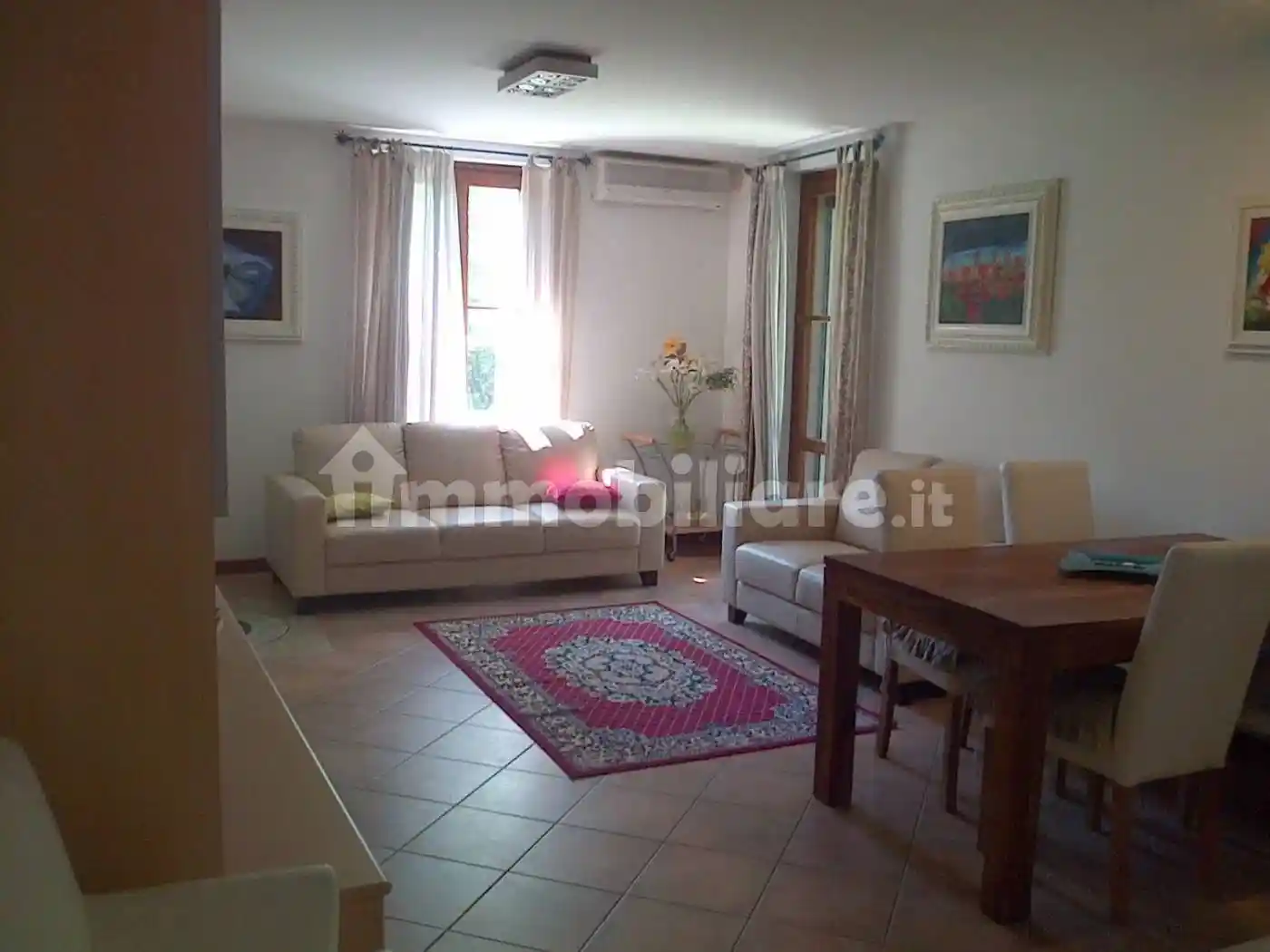 Appartamento in vendita a Udine