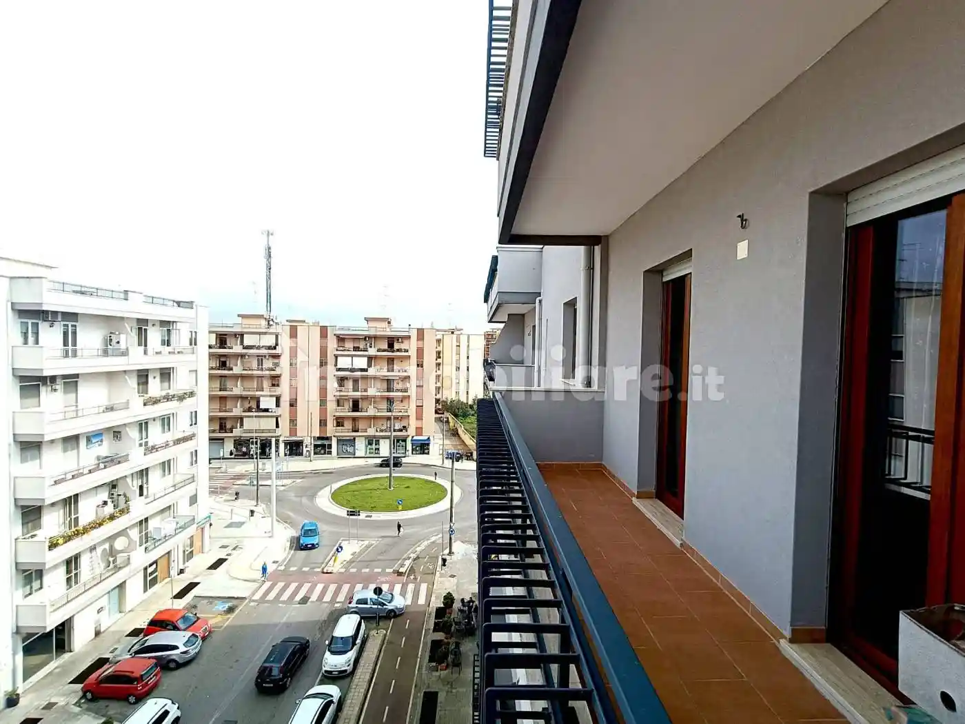 Attico - Mansarda in vendita a Lecce