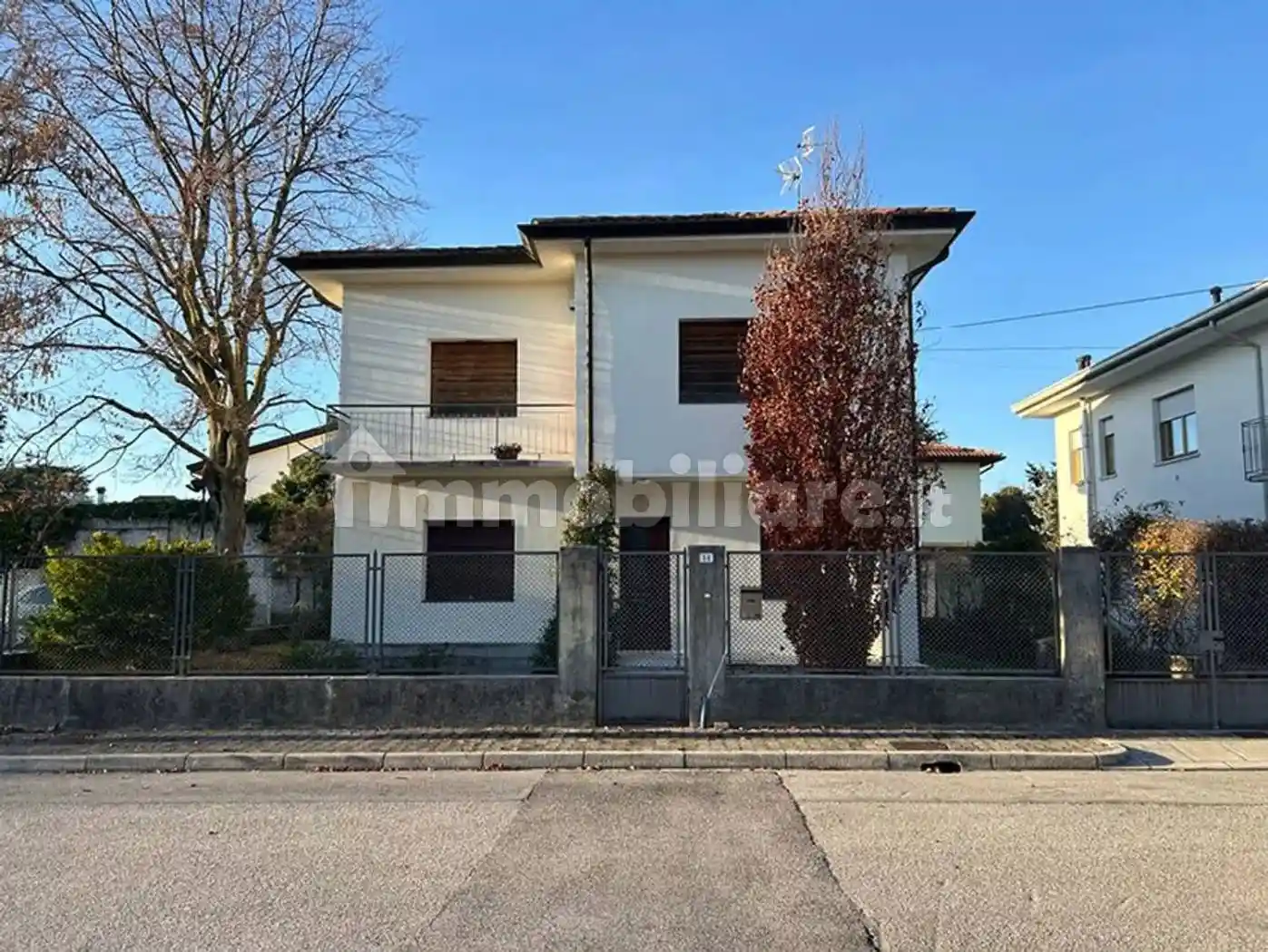 Villa in vendita a Udine