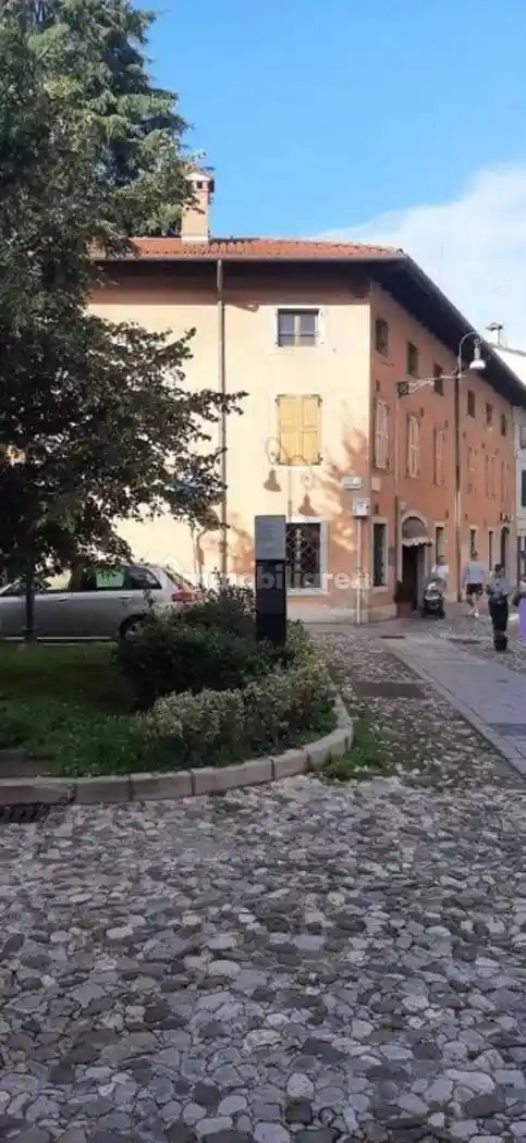 Appartamento in vendita a Udine