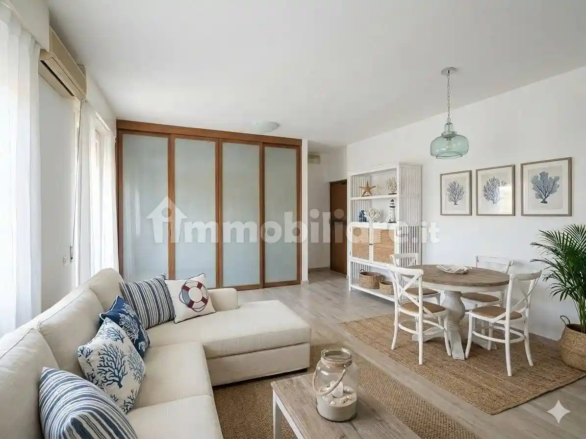 Appartamento in vendita a Lerici