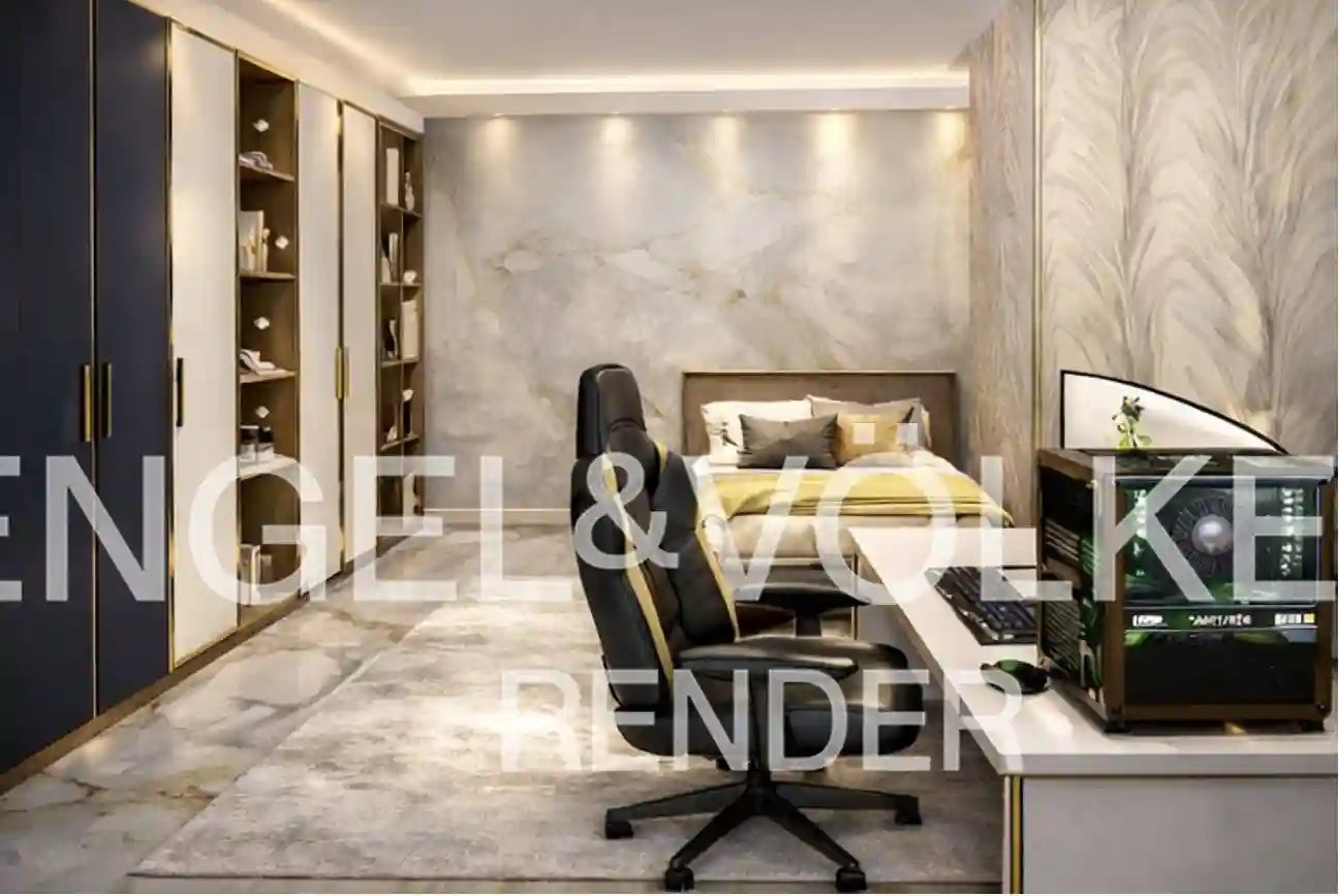 Appartamento - foto 4