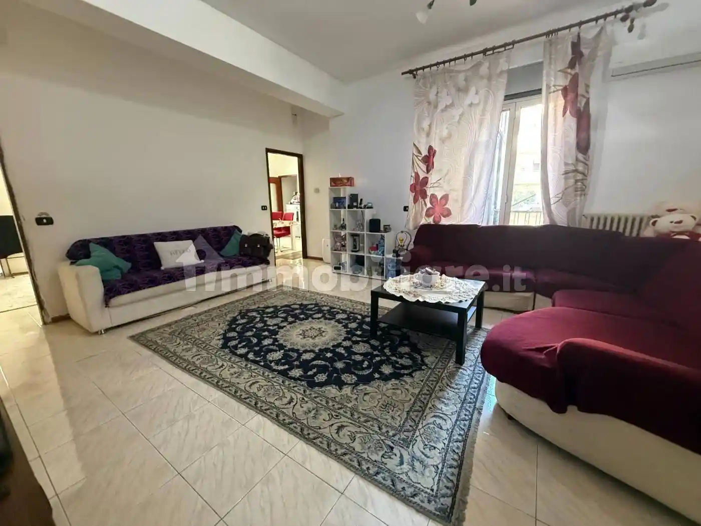 Appartamento in vendita a Catania