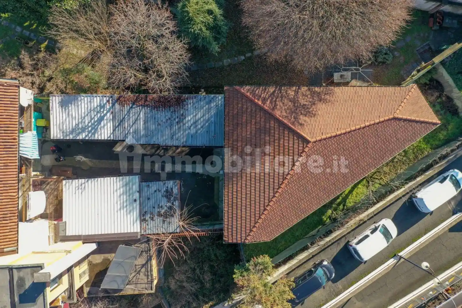 Appartamento in vendita a Venaria Reale