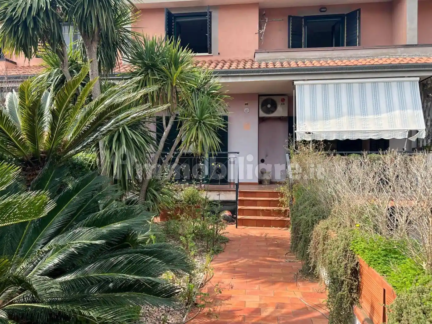 Villetta a schiera in vendita a Giugliano in Campania