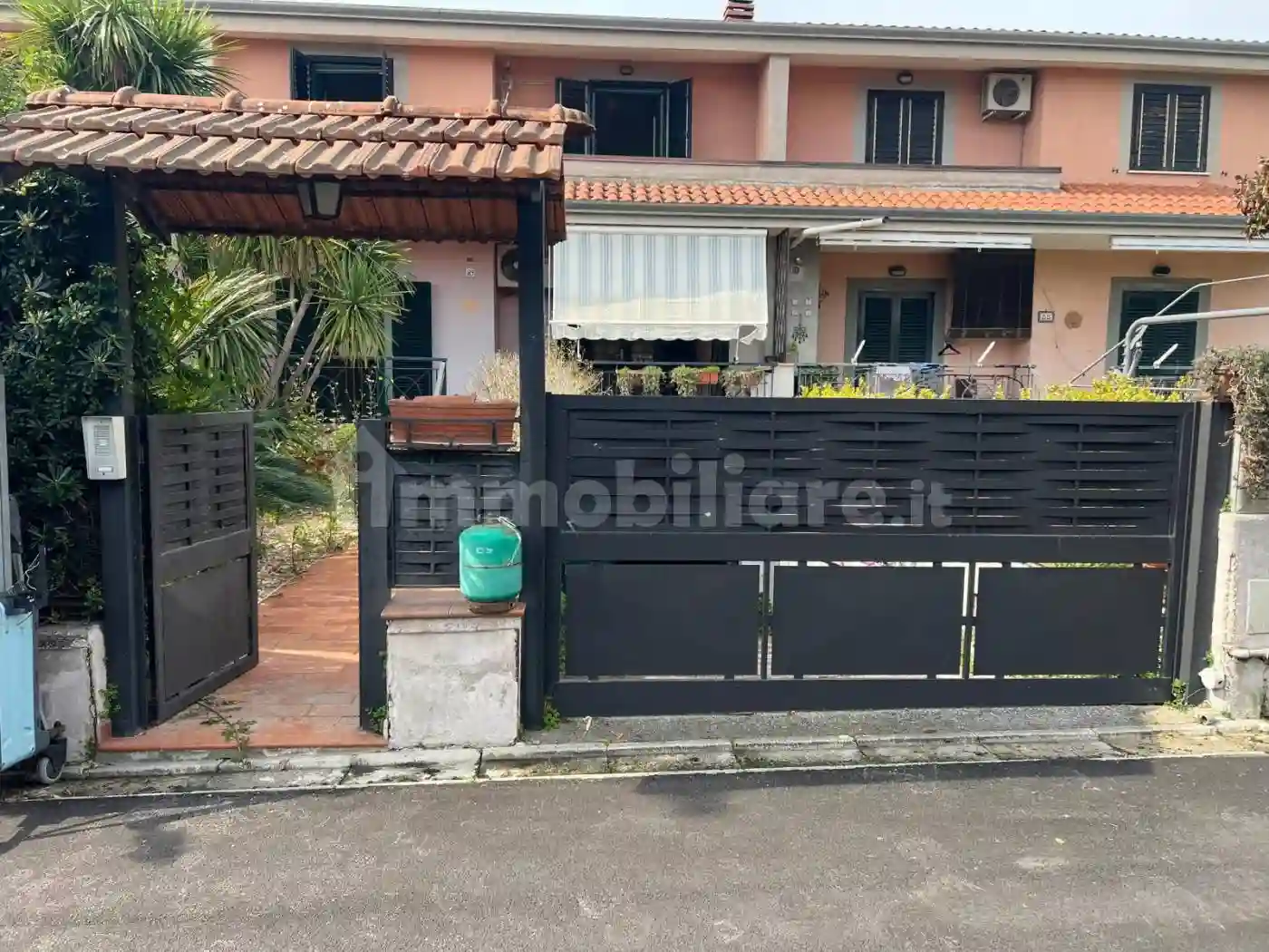 Villetta a schiera - foto 2